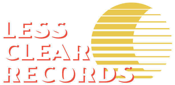 Less Clear Records Less Clear Records logo