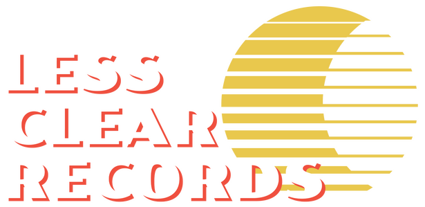 Less Clear Records logo